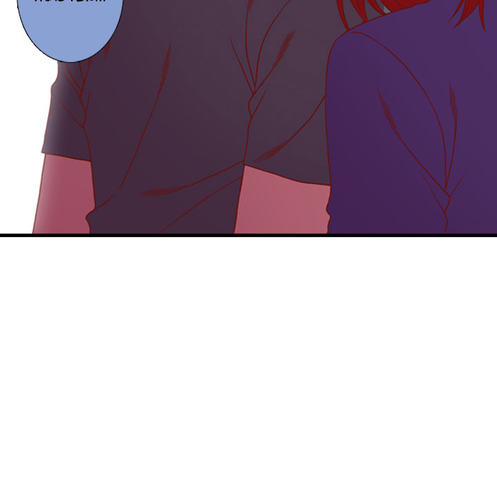 Red Velvet Chapter 61 page 21 - 