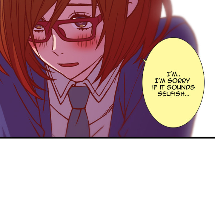 Red Velvet Chapter 61 page 23 - 