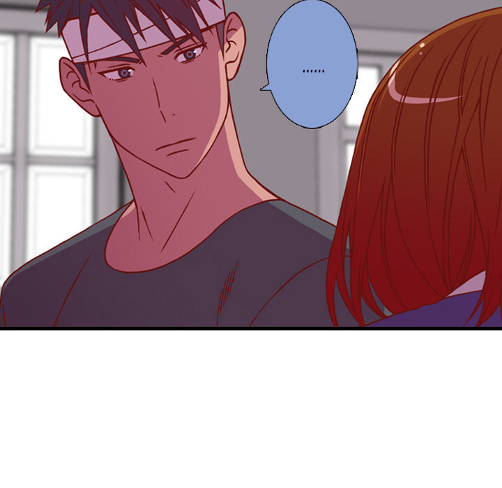 Red Velvet Chapter 61 page 25 - 