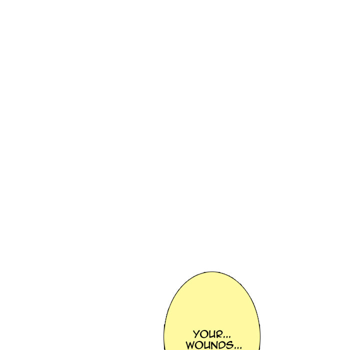 Red Velvet Chapter 61 page 26 - 