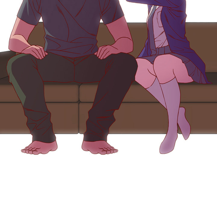 Red Velvet Chapter 61 page 30 - 