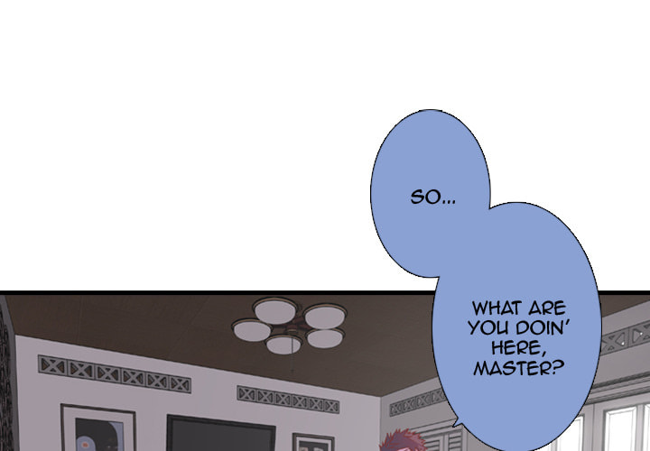 Red Velvet Chapter 61 page 4 - 