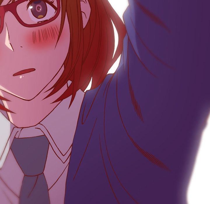 Red Velvet Chapter 61 page 36 - 