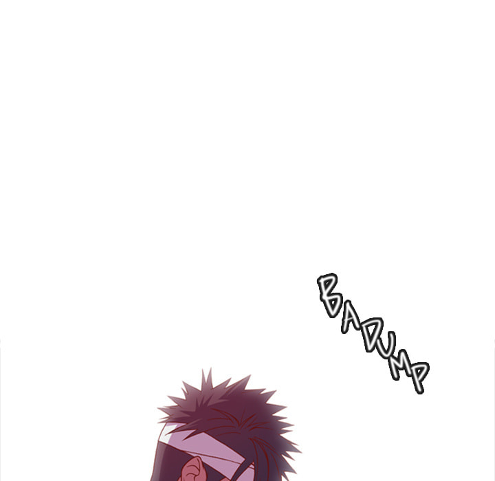 Red Velvet Chapter 61 page 41 - 
