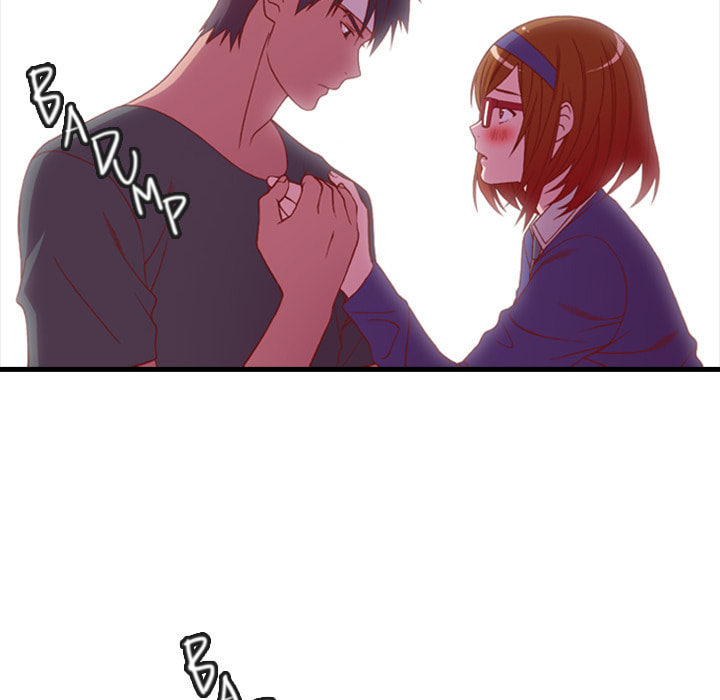 Red Velvet Chapter 61 page 42 - 