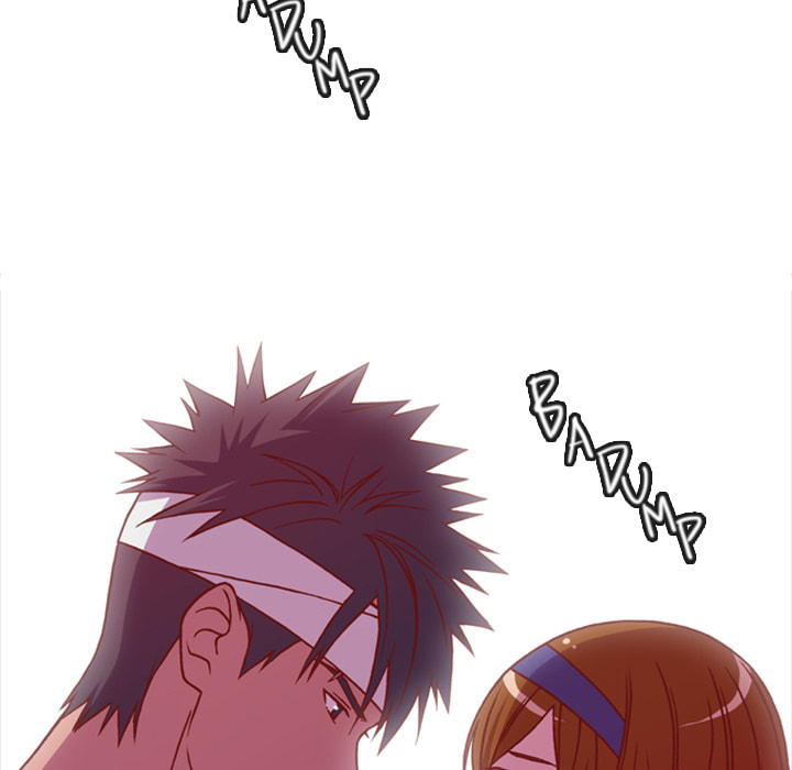 Red Velvet Chapter 61 page 43 - 