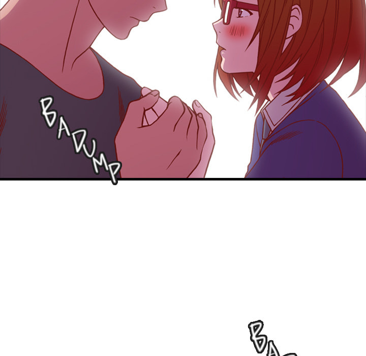 Red Velvet Chapter 61 page 44 - 