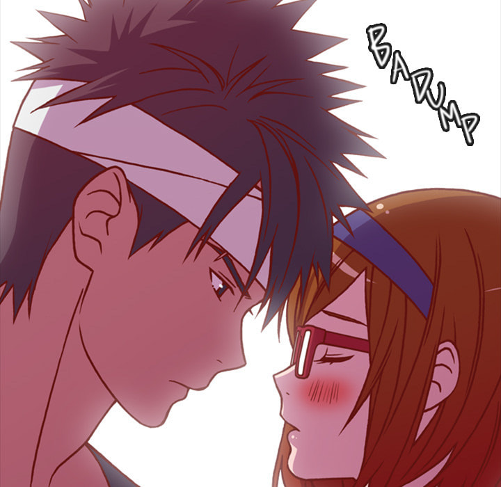 Red Velvet Chapter 61 page 46 - 