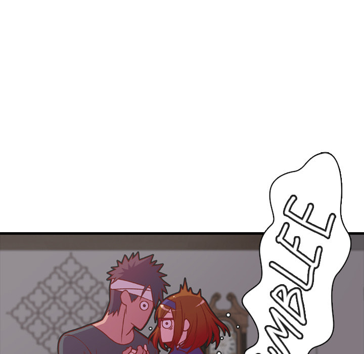 Red Velvet Chapter 61 page 48 - 