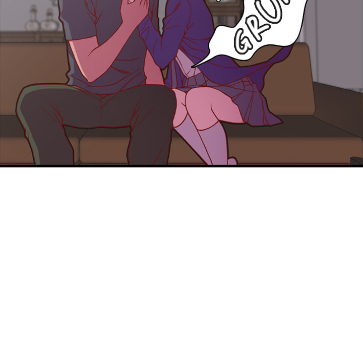 Red Velvet Chapter 61 page 49 - 