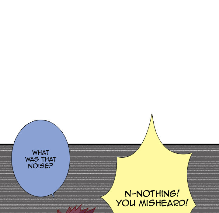 Red Velvet Chapter 61 page 50 - 