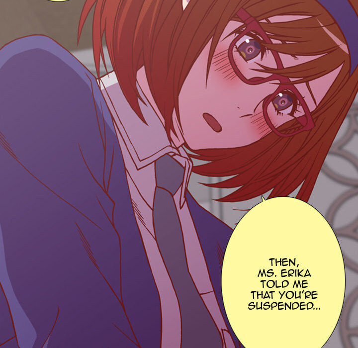 Red Velvet Chapter 61 page 6 - 