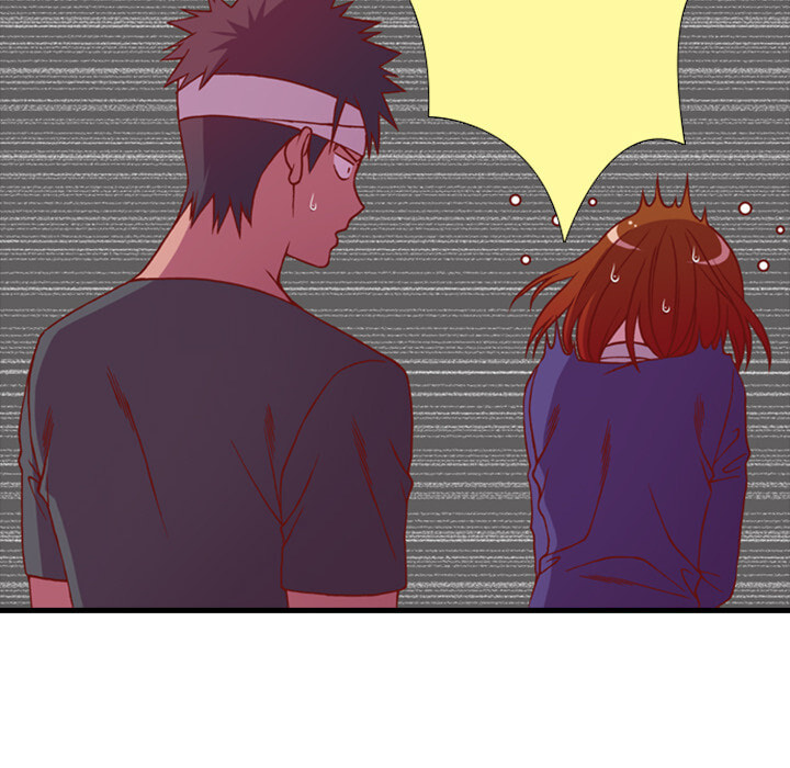 Red Velvet Chapter 61 page 51 - 