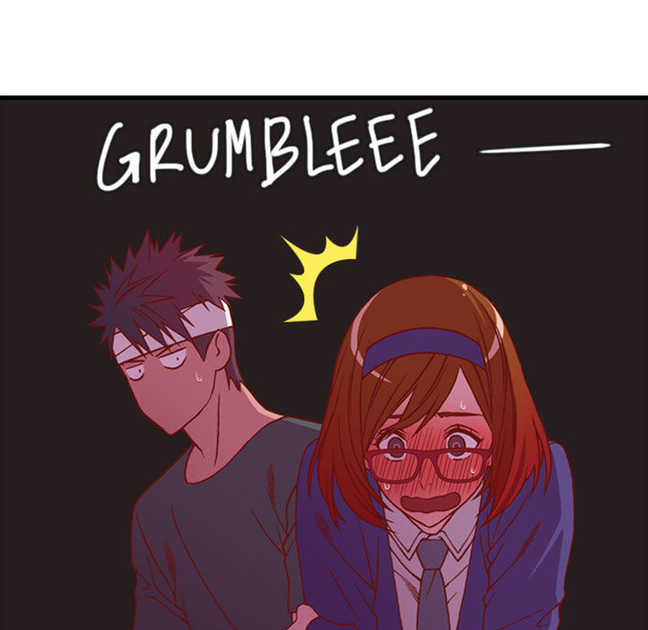 Red Velvet Chapter 61 page 53 - 