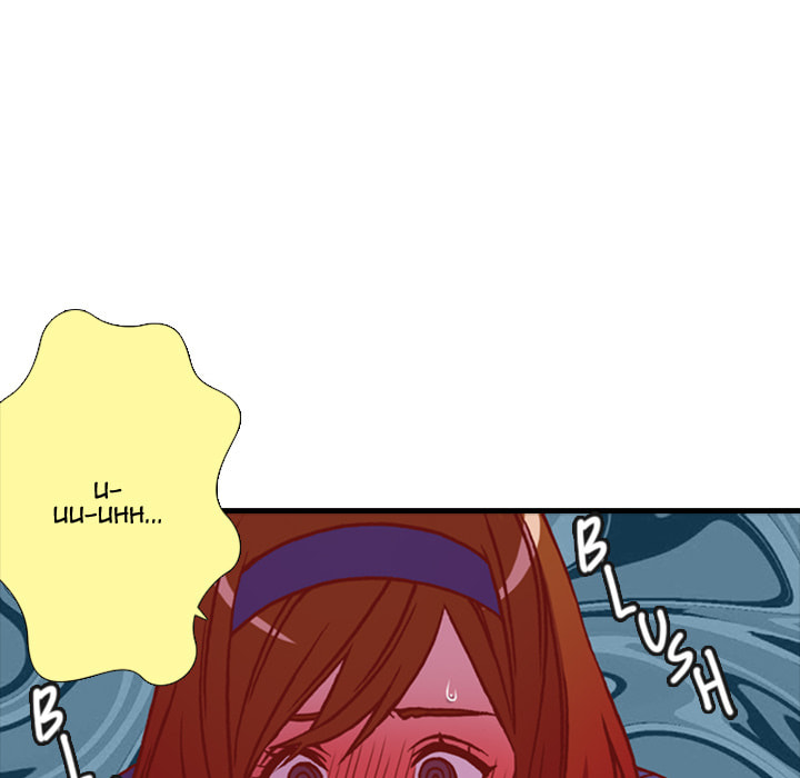 Red Velvet Chapter 61 page 57 - 