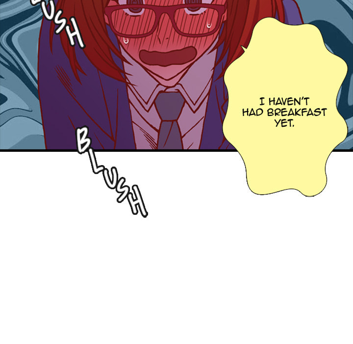 Red Velvet Chapter 61 page 58 - 