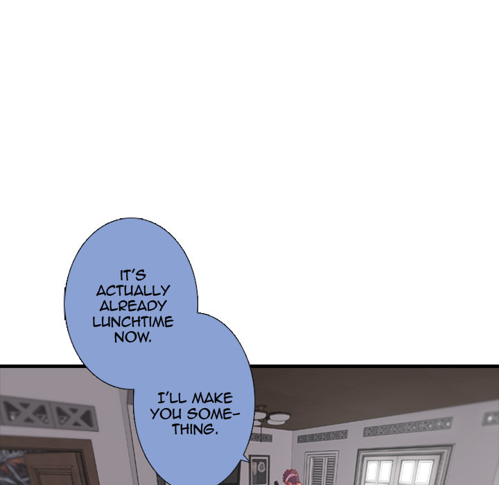 Red Velvet Chapter 61 page 60 - 