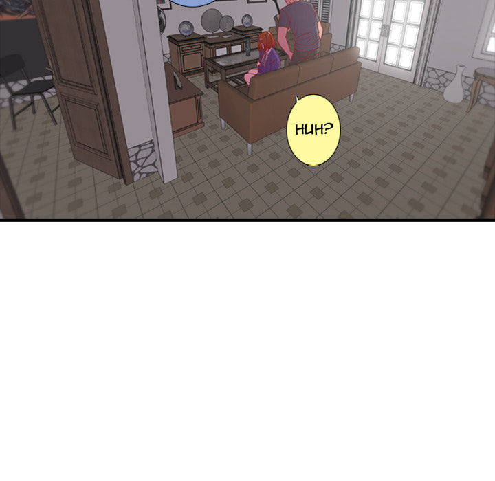 Red Velvet Chapter 61 page 61 - 