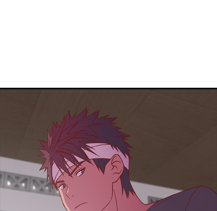 Red Velvet Chapter 61 page 65 - 