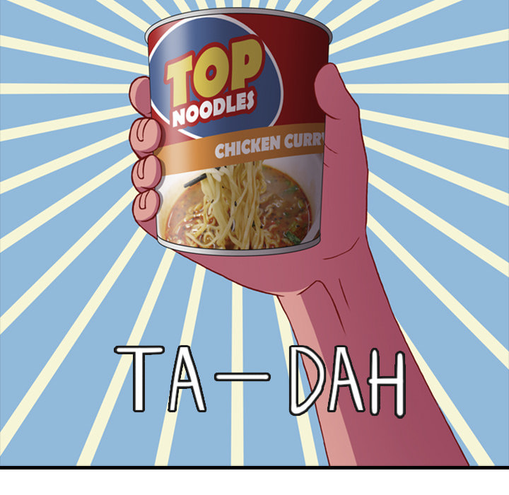 Red Velvet Chapter 61 page 70 - 