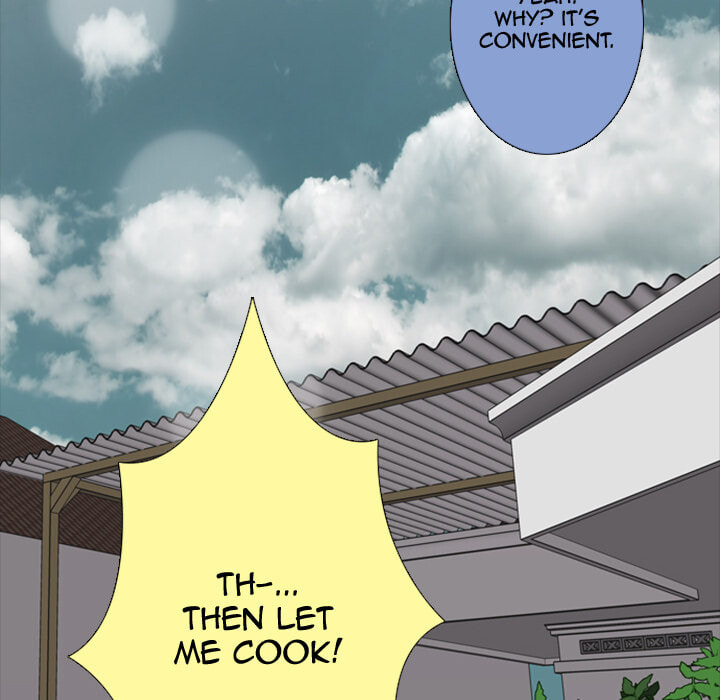 Red Velvet Chapter 61 page 74 - 