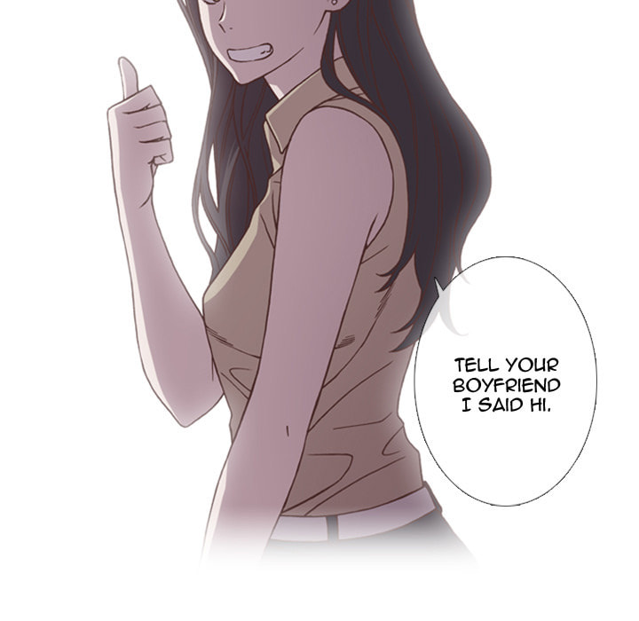 Red Velvet Chapter 61 page 9 - 