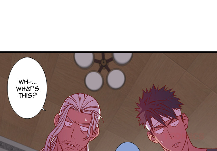 Red Velvet Chapter 62 page 2 - 