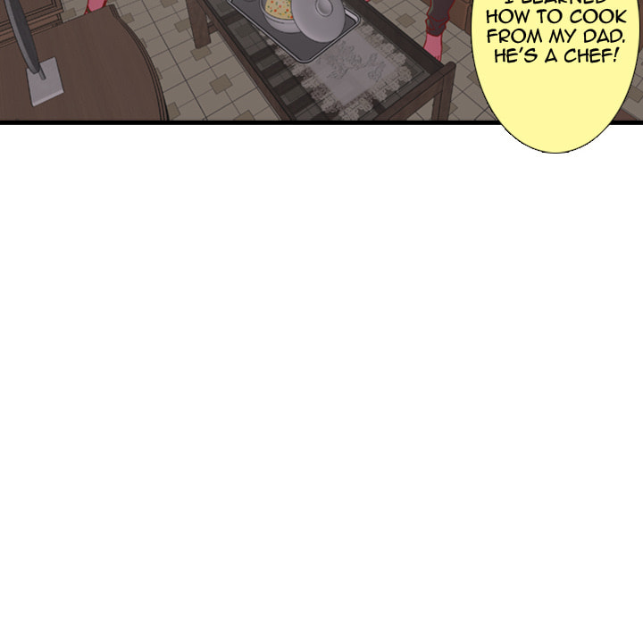 Red Velvet Chapter 62 page 12 - 