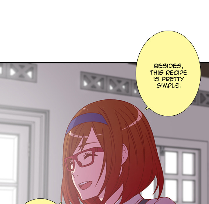 Red Velvet Chapter 62 page 13 - 