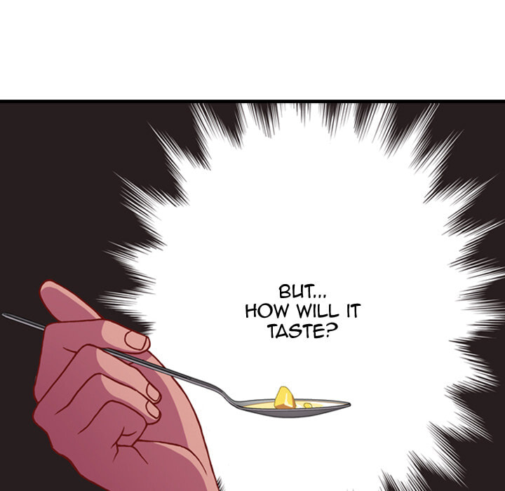 Red Velvet Chapter 62 page 19 - 