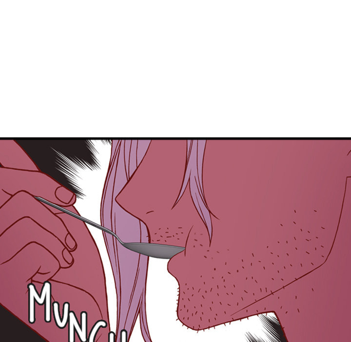 Red Velvet Chapter 62 page 21 - 