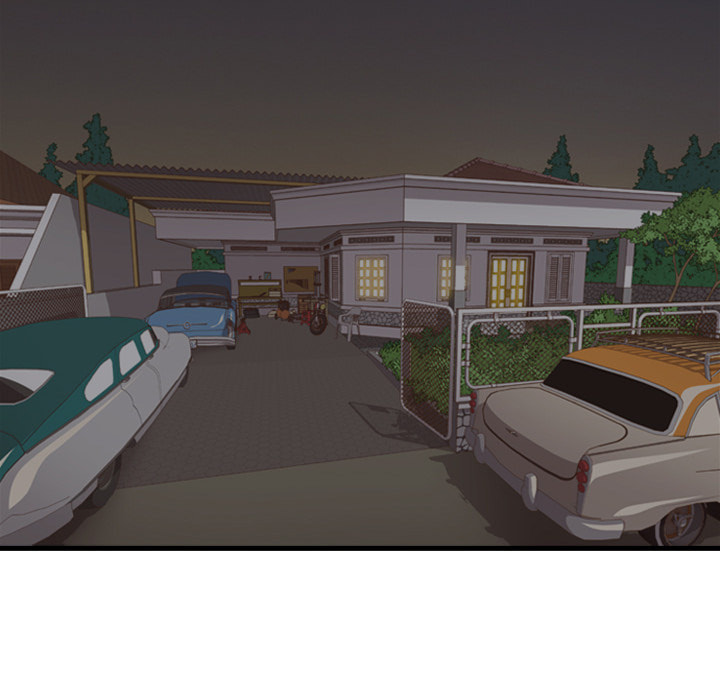 Red Velvet Chapter 62 page 32 - 