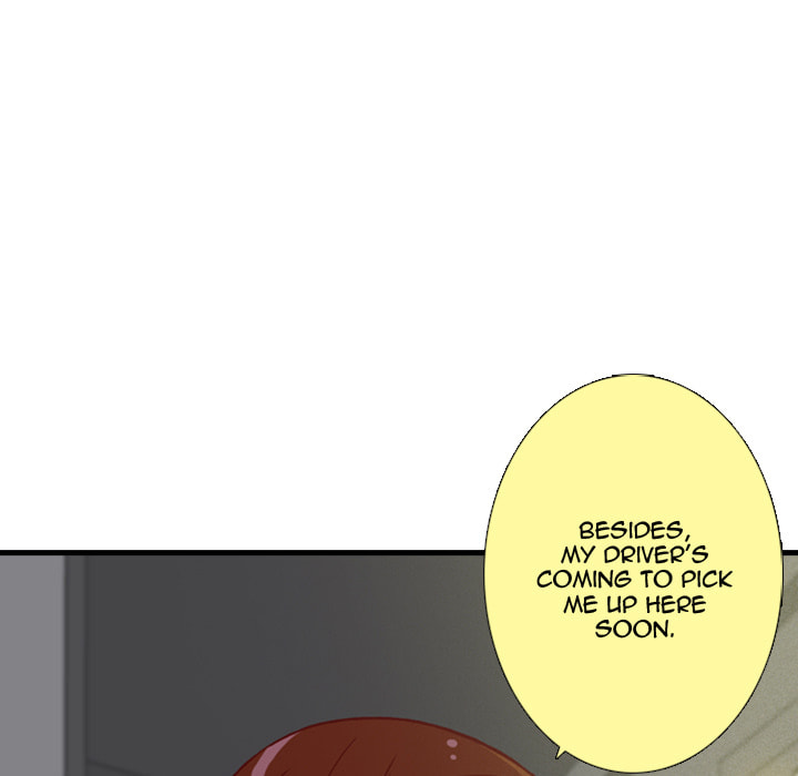 Red Velvet Chapter 62 page 37 - 