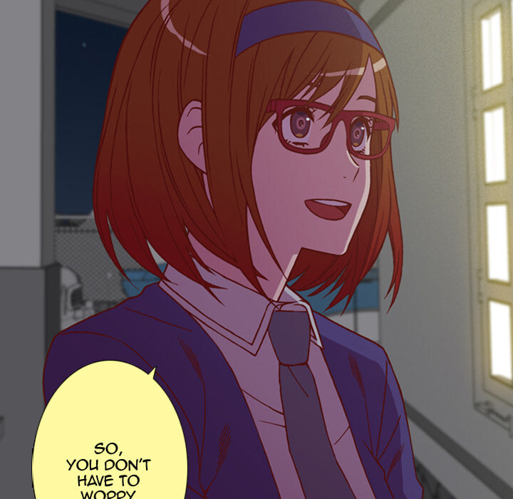 Red Velvet Chapter 62 page 38 - 
