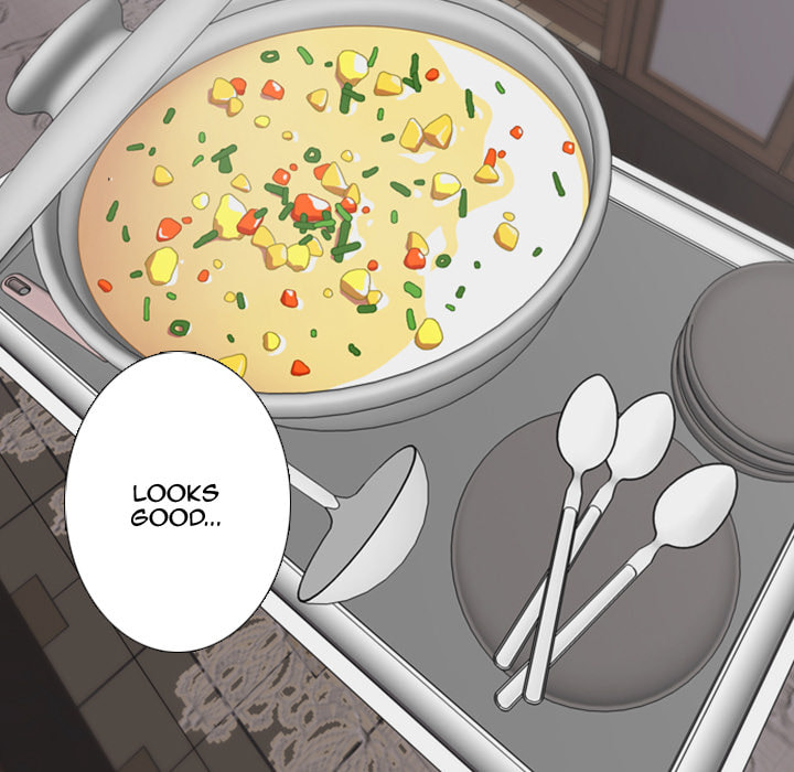Red Velvet Chapter 62 page 5 - 