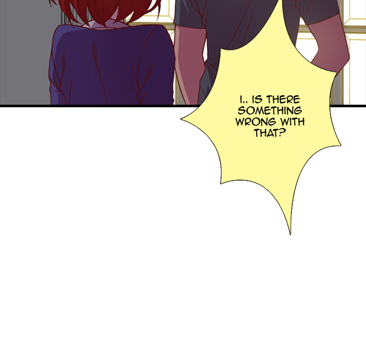Red Velvet Chapter 62 page 41 - 
