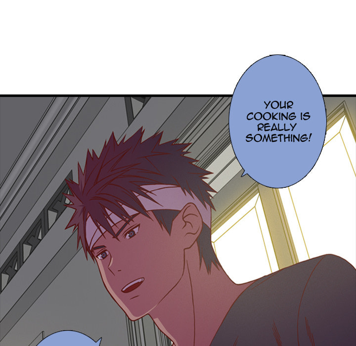 Red Velvet Chapter 62 page 46 - 