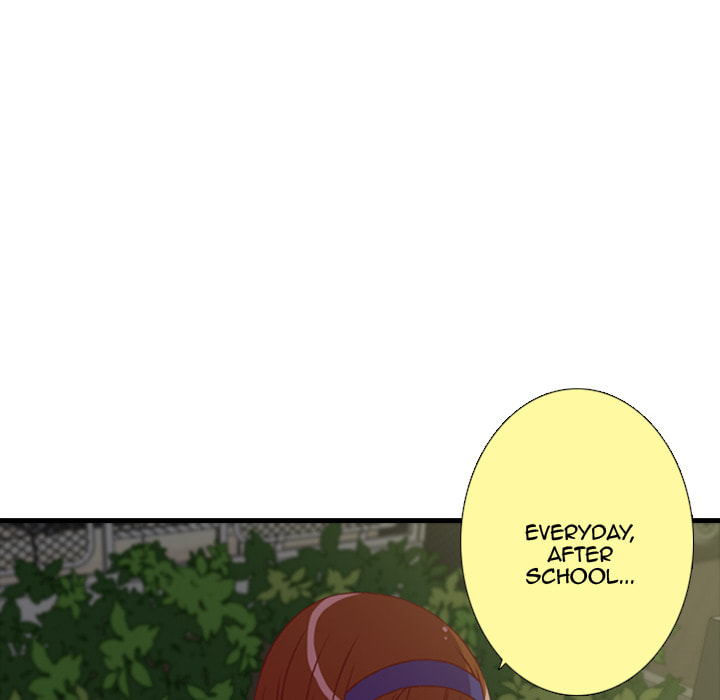 Red Velvet Chapter 62 page 51 - 