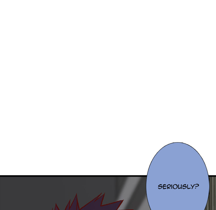 Red Velvet Chapter 62 page 53 - 