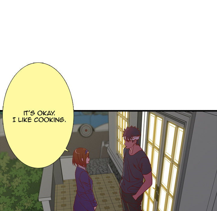 Red Velvet Chapter 62 page 56 - 