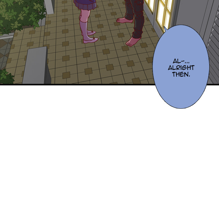 Red Velvet Chapter 62 page 57 - 