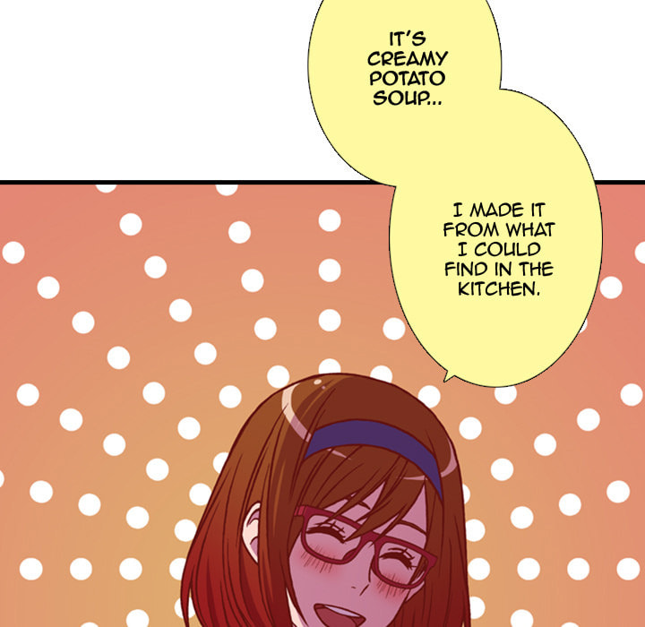 Red Velvet Chapter 62 page 7 - 