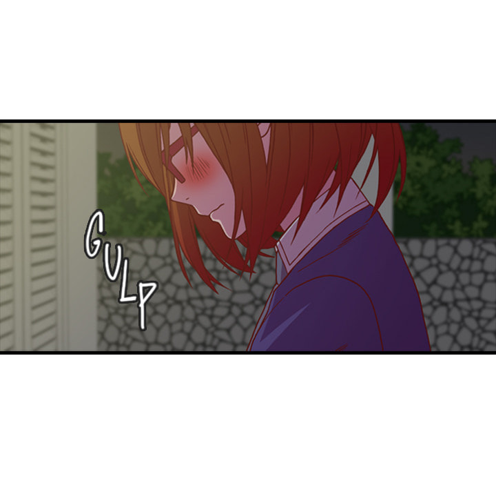 Red Velvet Chapter 62 page 62 - 