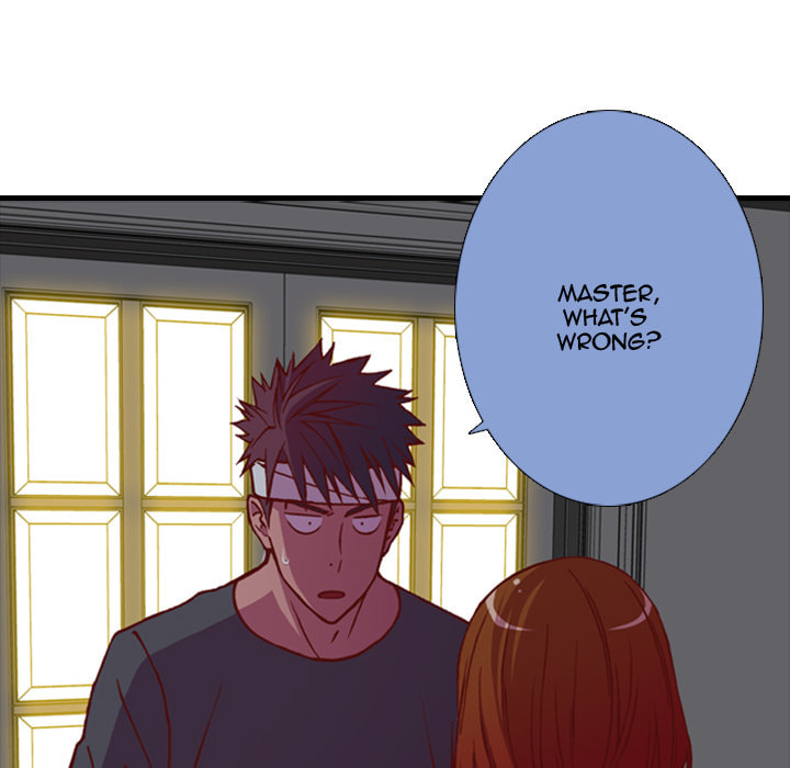 Red Velvet Chapter 62 page 64 - 