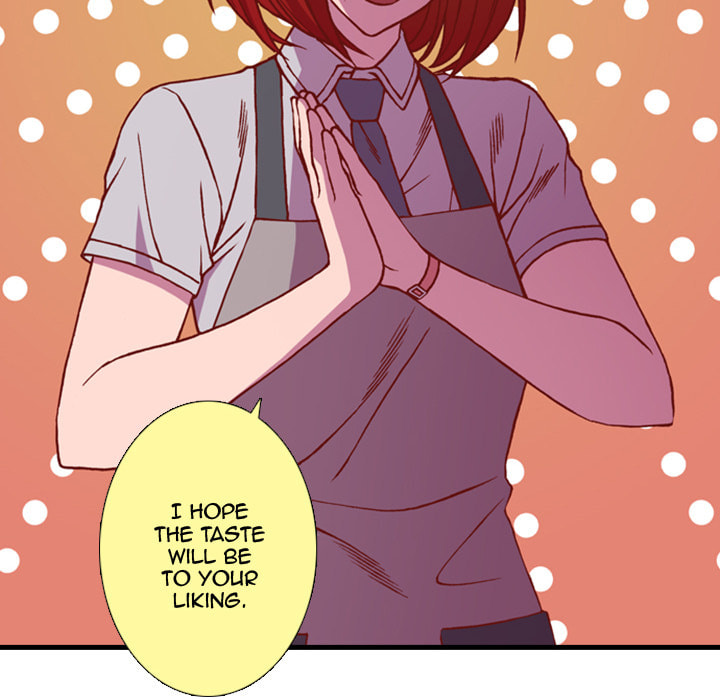 Red Velvet Chapter 62 page 8 - 