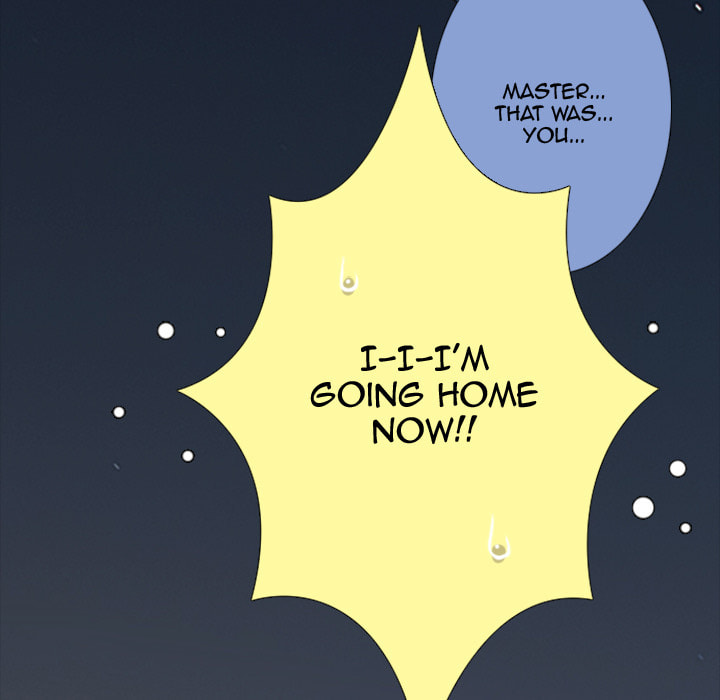 Red Velvet Chapter 62 page 77 - 