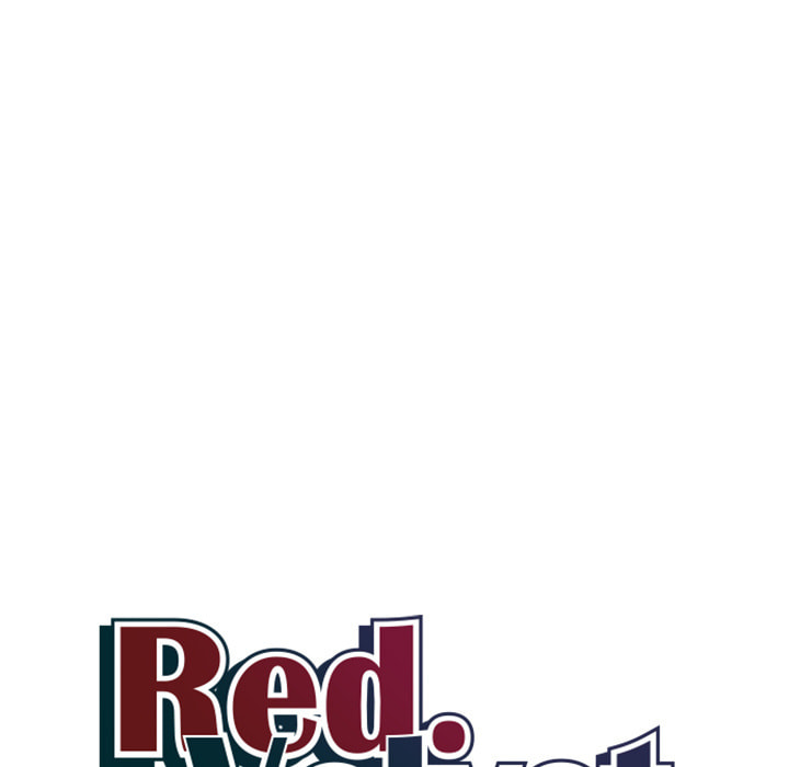 Red Velvet Chapter 62 page 9 - 