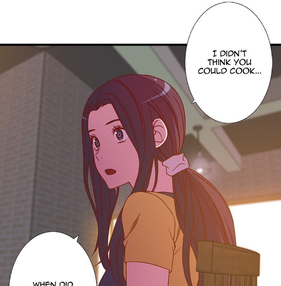 Red Velvet Chapter 63 page 12 - 