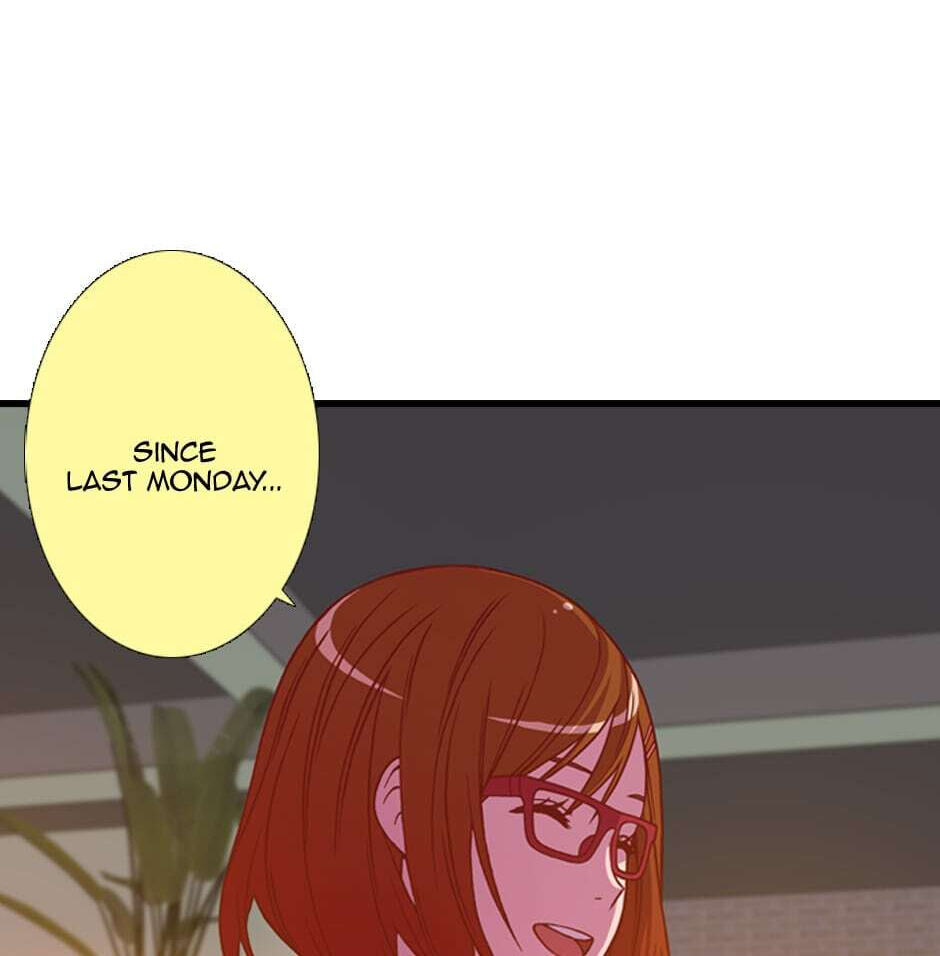 Red Velvet Chapter 63 page 14 - 
