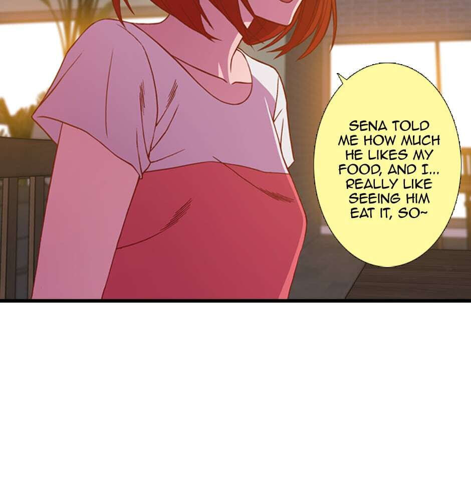 Red Velvet Chapter 63 page 15 - 